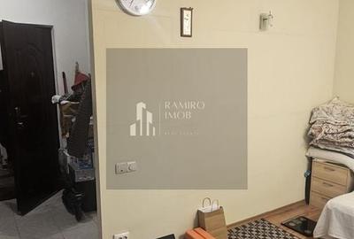 Garsonieră semidecomandată în 1 Decembrie 1918 - 1