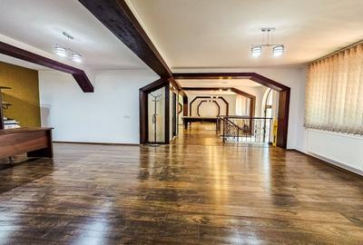 Vand Casa/Vila NOUA | 10 camere | Mosilor | Obor | Eminescu | - 3