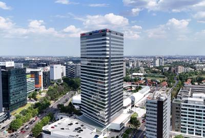 Globalworth Tower, Promenada - comision 0%, reprezentam proprietarul! - 1
