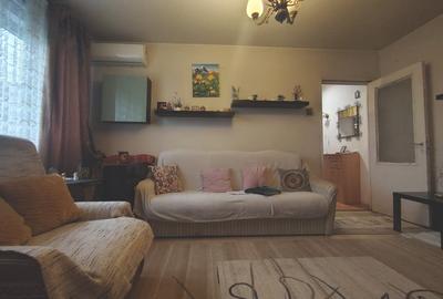 Apartament semidecomandat - 4