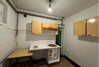 Apartament cu 2 camere decomandat în Primăverii - 2