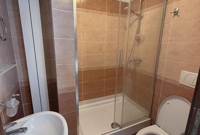 Apartament MODERN  DOROBANTI - FLOREASCA - 8