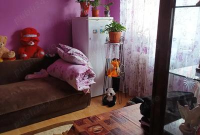 Apartament cu 2 camere nedecomandat în Central - 1