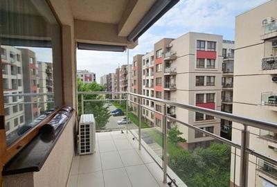 Apartament 2 camere Cartierul Solar - 2
