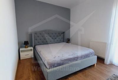 Apartament cu 2 camere decomandat în Borhanci - 12