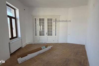 Apartament cu 4 camere decomandat în Calea Călărașilor - 17