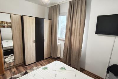 Apartament cu 2 camere decomandat în Drumul Taberei - 3