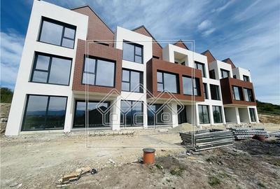 Duplex cu 4 camere cu Canalizare în Gușterița - 17