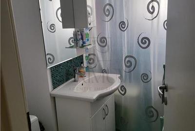 Apartament cu 4 camere decomandat, mobilat în Simion Bărnuțiu - 5