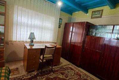 Casă cu 3 camere în Geaca - 1