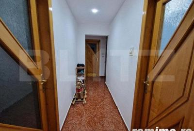 Apartament cu 3 camere decomandat în Ampoi 2 - 8