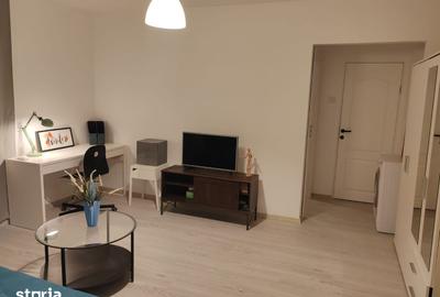 Apartament cu 2 camere în Cișmigiu - 10