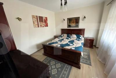 Apartament cu 4 camere decomandat în Girocului - 8