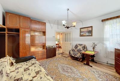 Casa individuala de vanzare, 500 mp teren, zona Someseni - 3