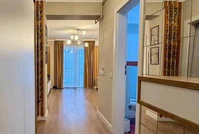 Apartament cu 4 camere decomandat în Calea Moldovei - 4