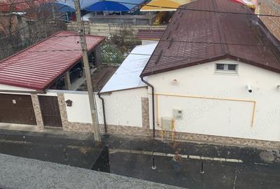 Casă cu 4 camere în Gherla - 9
