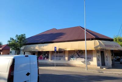 Inchiriere spatiu comercial - 1