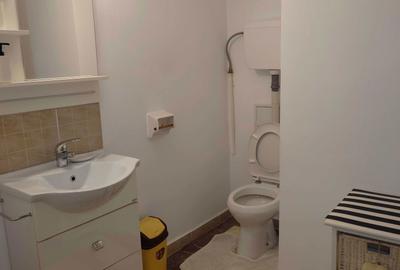 Apartament cu 3 camere decomandat în P-ța Universității - 6