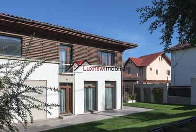 Un refugiu discret, unde lumina si armonia scriu povestea casei! Cu o suprafata - 4