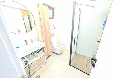 Casa 4 camere 120mp | 0 comision | Tunari langa padure | mobilat | 349mp teren - 15