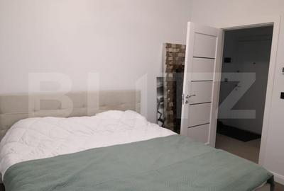 Apartament de 3 camere ultrafinisat, 74 mp utili MISS RESIDENCE - 3