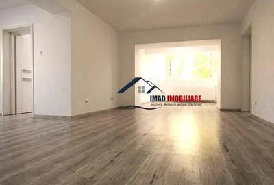 Micro 3, totul nou! Inchiriere apartament 125 mp - spatiu pt birouri. - 3