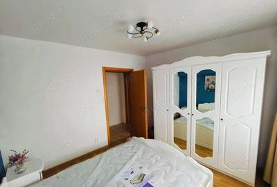 Apartament cu 2 camere decomandat, mobilat în Lujerului - 3
