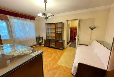 Apartament 2 camere-etaj 1-Podu Ros - 3