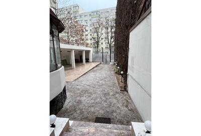 Casă individuală cu 10 camere cu Canalizare în Banu Manta - 16