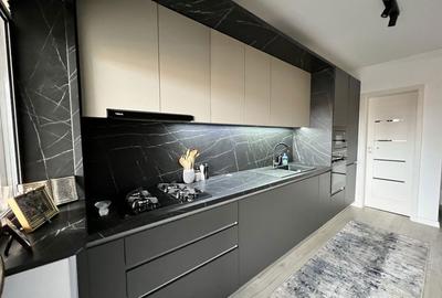 Apartament cu 2 camere decomandat în Unirii - 8