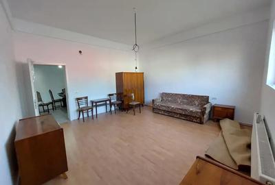 Apartament cu 3 camere în Orăștie - 6