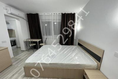 Garsonieră în Doamna Ghica - 5