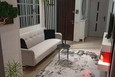 Apartament cu 3 camere decomandat în Dobroești - 8
