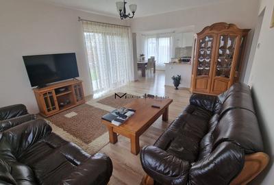 Casa individuala Com Tarlungeni-Izvor - 7