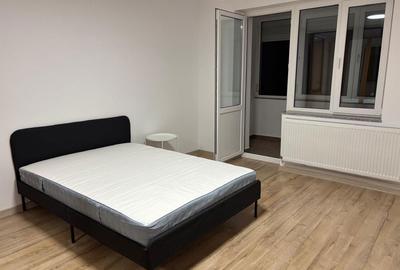 Garsonieră decomandată în Ciritei - 4