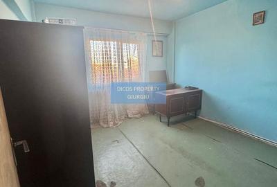 Apartament cu 3 camere în Tineretului