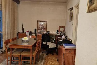 Casa S+P+E, garaj, pretabila - locuinta, clinica, birouri - Ultracentral