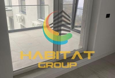 Apartament cu 4 camere decomandat în Olteniței