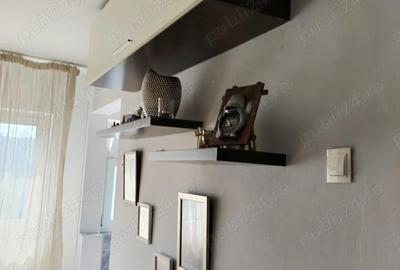 Garsonieră în Mărăței - 8