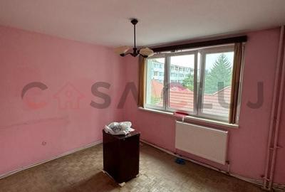 Apartament 2 camere | 45 mp + balcon 6 mp | Etaj 2 | Zona liniștită, între case Apartament 2 camere | 45 mp + balcon 6 mp | Etaj 2 | Zona liniștită, între case - 3