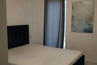 Apartament cu 2 camere semidecomandat, mobilat în Pipera - 3