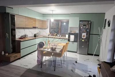 Casă cu 4 camere cu Teren 1250 Mp în Dascălu - 7