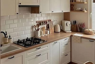 Apartament 3 camere, ansamblu rezidential, Aparatorii Patriei - 4