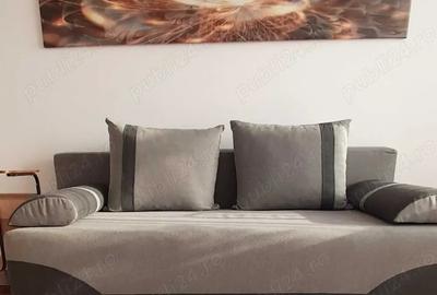 Inchiriez garsoniera moderna ?i luminoasa ultracentral in Rosiori de Vede - 2