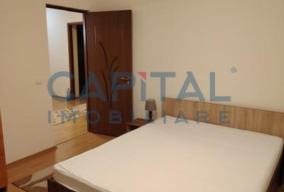 Apartament cu 2 camere decomandat, mobilat în Florești - 2