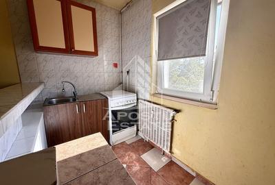 Apartament cu 2 camere, bloc anvelopat, zona Girocului - 5