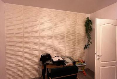 Apartament cu 3 camere decomandat în Abator - 6