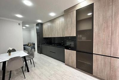 Apartament cu 2 camere decomandat în Vitan - 4