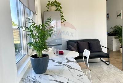 De vanzare Casa verde in Corbeanca, teren 744 mp - 9