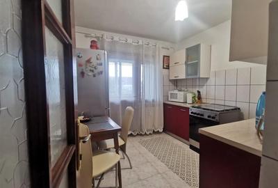 Apartament cu 2 camere decomandat, mobilat în Burdujeni - 4